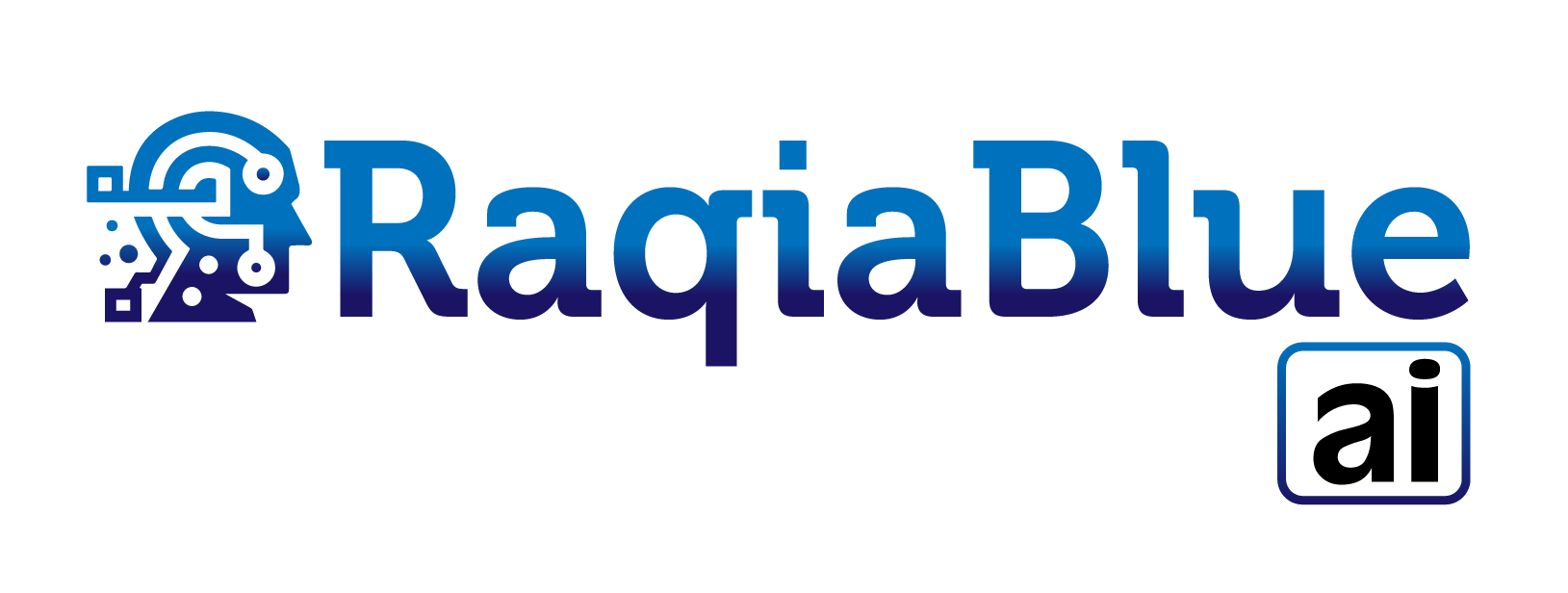 RAQIA BLUE — The Inventory & Warehouse System That Grows With You